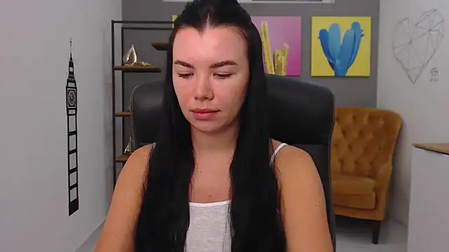 MadisonGomes online show from October 21, 7:20 am