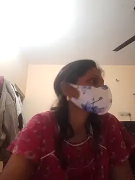 Snapshot of Sajal-03 chatting on February 3, 3:20 am Sajal-03 online show from February 3, 3:20 am