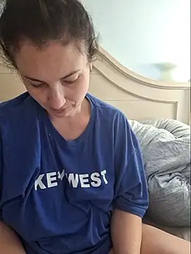 Snapshot of MilfyMrsRobinson chatting on February 13, 4:07 pm MilfyMrsRobinson online show from February 13, 4:07 pm