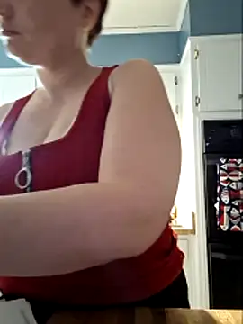 MilfyMrsRobinson online show from February 11, 12:37 am