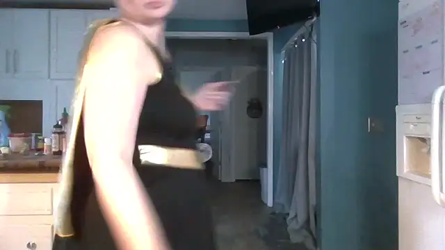 MilfyMrsRobinson online show from February 25, 12:59 pm