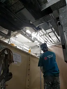 Snapshot of 2tomka52052sex chatting on January 13, 1:56 am 2tomka52052sex online show from January 13, 1:56 am