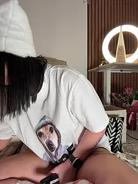 KimArts online show from March 17, 6:33 pm