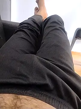 Snapshot of myhot1551 chatting on October 12, 5:50 am myhot1551 online show from October 12, 5:50 am