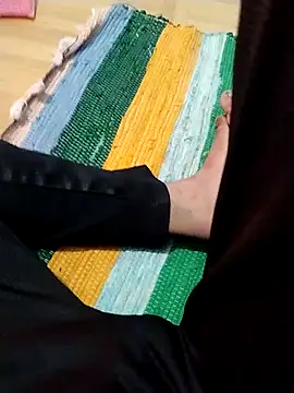 Snapshot of myhot1551 chatting on December 1, 1:21 am myhot1551 online show from December 1, 1:21 am