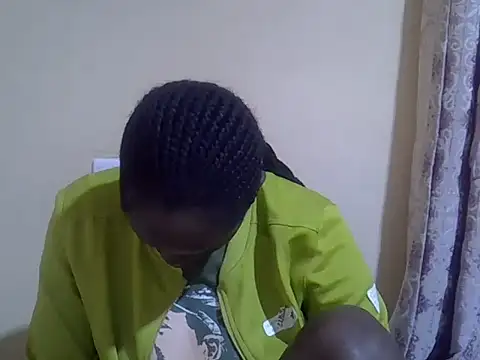 HOT-JAZMINE online show from January 16, 8:51 am