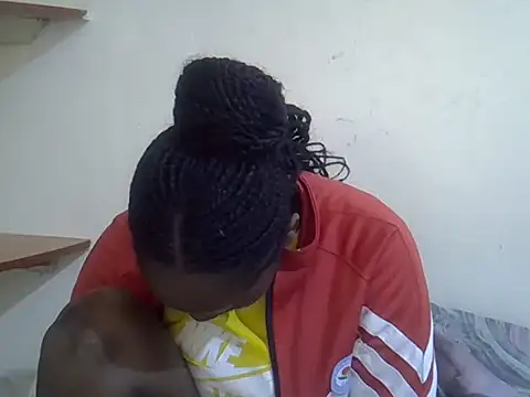 HOT-JAZMINE online show from February 14, 8:55 am