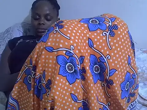 HOT-JAZMINE online show from April 12, 9:53 pm