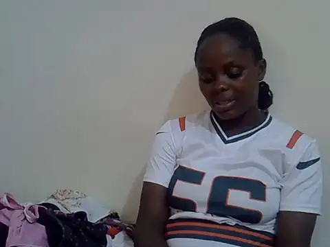 Snapshot of HOT-JAZMINE chatting on June 21, 11:35 am HOT-JAZMINE online show from June 21, 11:35 am
