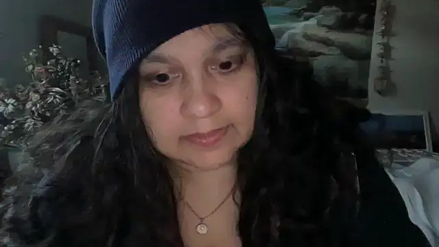 MelanieFawker online show from October 14, 2:07 pm