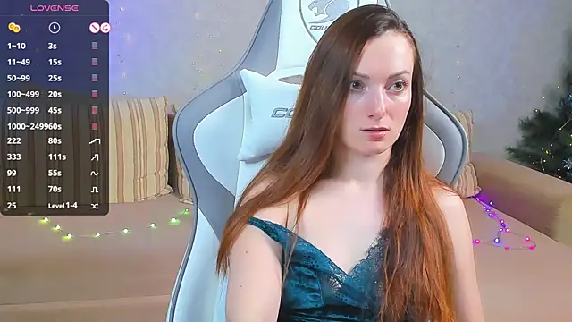 FlamyGold online show from January 13, 10:25 am