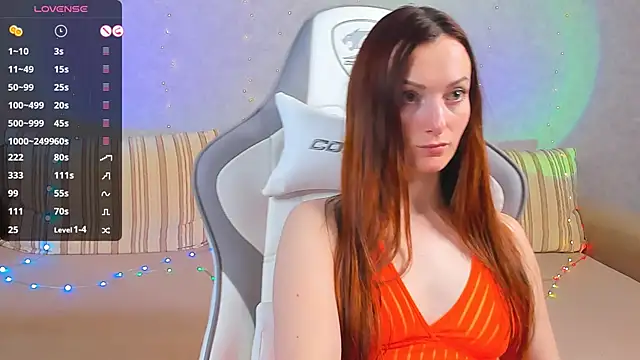 FlamyGold online show from March 9, 5:00 am