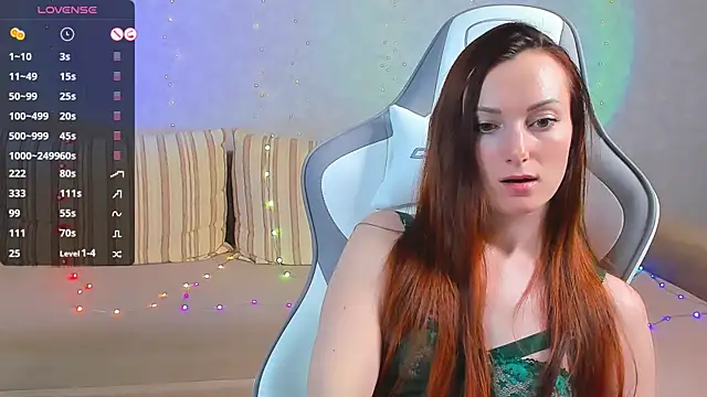 FlamyGold online show from March 10, 8:59 am