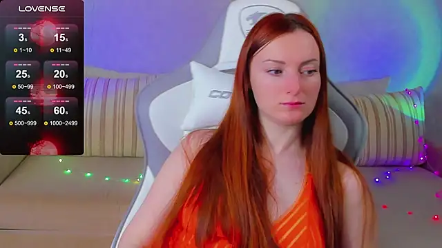 FlamyGold online show from October 12, 3:16 am