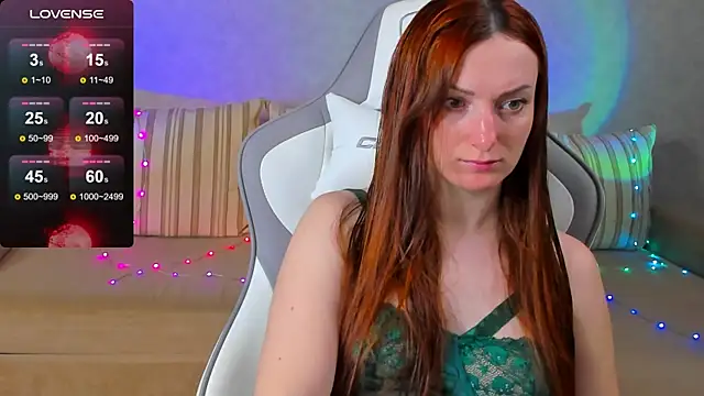 FlamyGold online show from October 21, 12:33 am