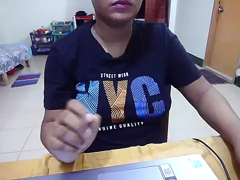 JustinaIra online show from October 4, 7:23 pm