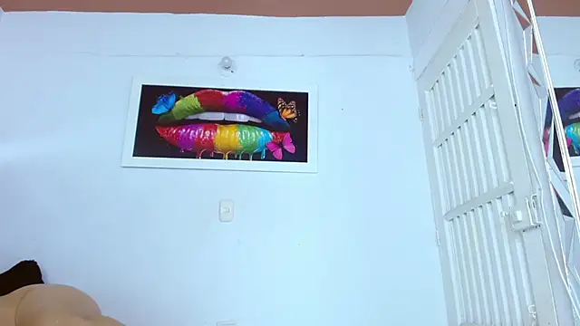 ManuelaCox online show from September 24, 2:31 pm