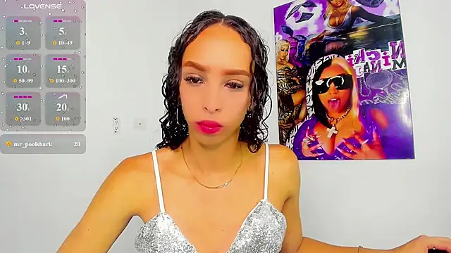 Snapshot of Bigcatalove chatting on May 2, 8:47 pm Bigcatalove online show from May 2, 8:47 pm