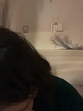 Eliza-E online show from February 8, 12:03 am