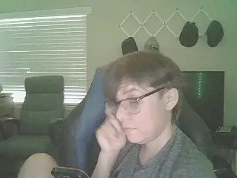 KaliSnow199623 online show from January 19, 1:10 am