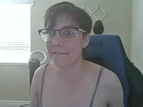 KaliSnow199623 online show from February 5, 12:20 am