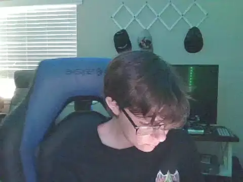 KaliSnow199623 online show from February 7, 12:42 am