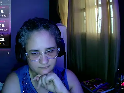 lolalicious 758 online show from September 10, 9:48 pm