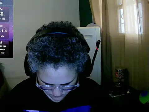 lolalicious 758 online show from September 13, 5:57 pm