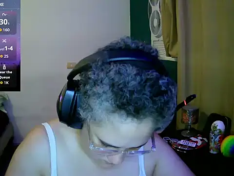 lolalicious 758 online show from September 16, 12:44 am