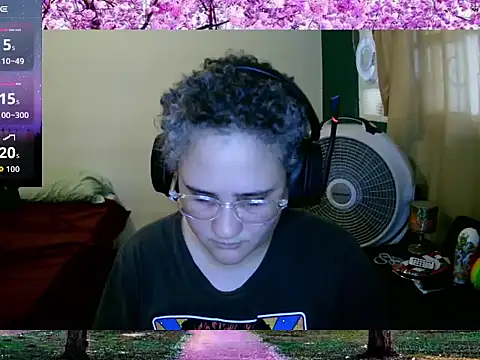 lolalicious 758 online show from September 17, 6:20 pm