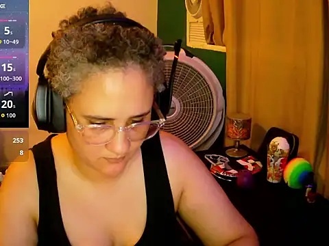 lolalicious 758 online show from September 19, 11:38 pm