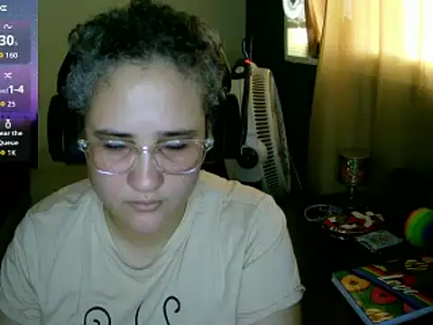 lolalicious 758 online show from September 24, 3:04 pm