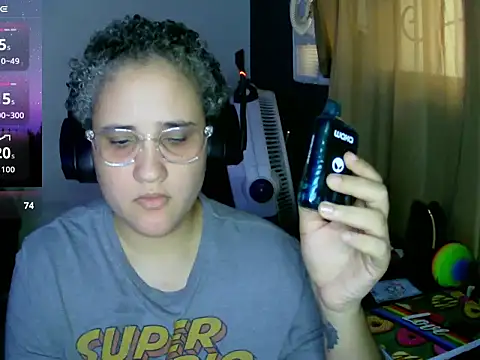 lolalicious 758 online show from September 26, 9:41 pm