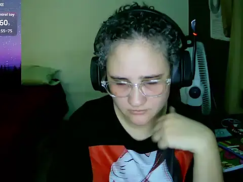 lolalicious 758 online show from October 3, 11:02 pm