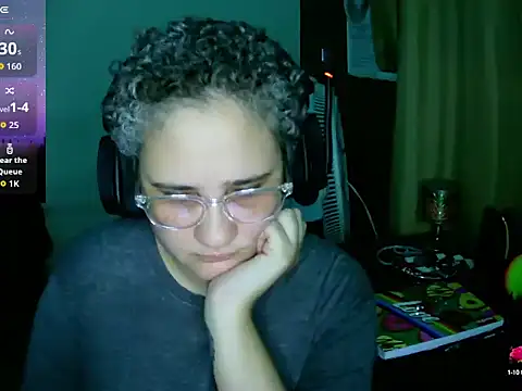 lolalicious 758 online show from October 5, 4:22 am