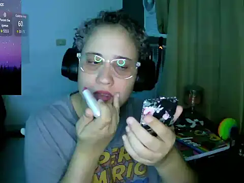 lolalicious 758 online show from October 7, 11:46 pm