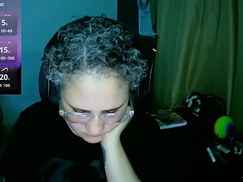 lolalicious 758 online show from October 11, 2:00 am