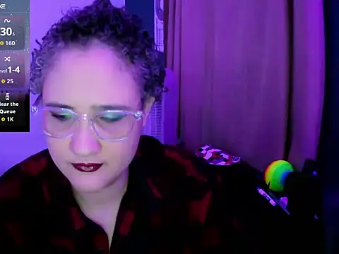 lolalicious 758 online show from October 26, 11:20 pm