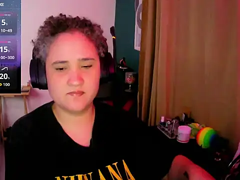 lolalicious 758 online show from November 16, 11:10 pm