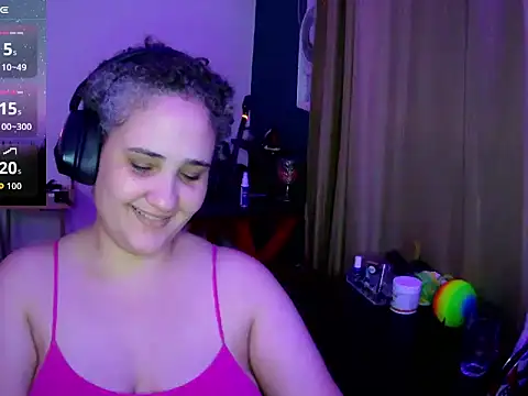 lolalicious 758 online show from November 18, 3:12 am