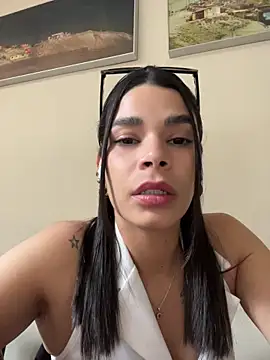 DaryRos online show from April 15, 8:09 pm