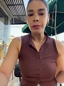 DaryRos online show from April 16, 9:39 pm