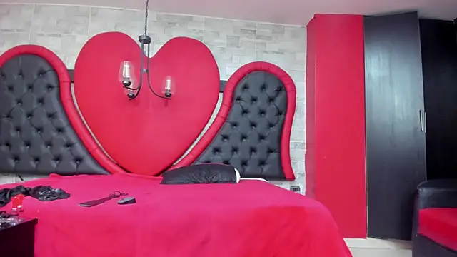 JAYLEN BDSM online show from June 3, 2:33 pm
