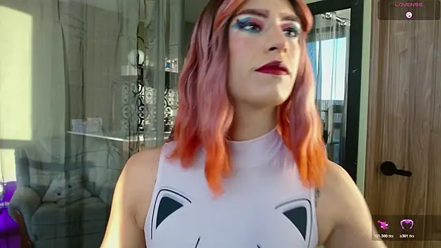 tevenwhiite online show from March 20, 10:47 pm