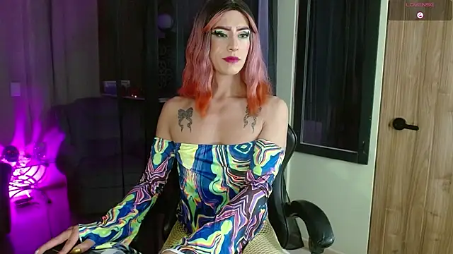 tevenwhiite online show from April 11, 11:53 pm