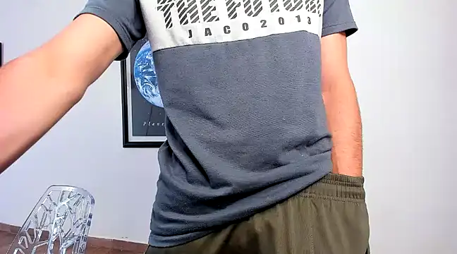 guy master online show from January 27, 3:07 pm