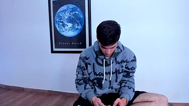 guy master online show from January 30, 5:06 pm