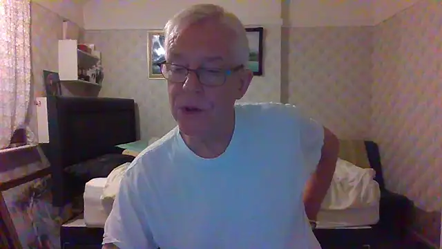 shaun63m online show from November 16, 2:06 am