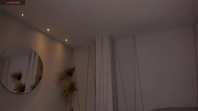 AliceHarper  online show from February 16, 10:28 pm