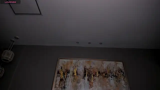 AliceHarper  online show from February 23, 7:33 pm